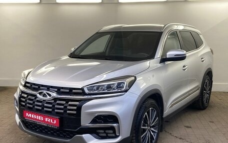 Chery Tiggo 8 I, 2023 год, 1 920 000 рублей, 1 фотография