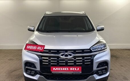 Chery Tiggo 8 I, 2023 год, 1 920 000 рублей, 2 фотография