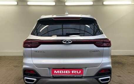 Chery Tiggo 8 I, 2023 год, 1 920 000 рублей, 3 фотография