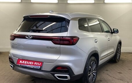 Chery Tiggo 8 I, 2023 год, 1 920 000 рублей, 4 фотография