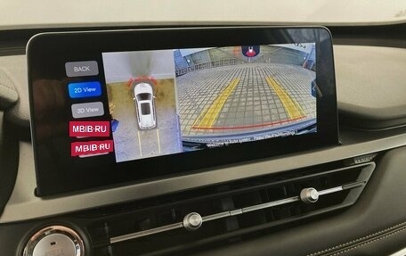 Chery Tiggo 8 I, 2023 год, 1 920 000 рублей, 7 фотография