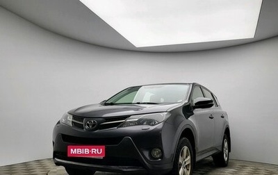 Toyota RAV4, 2013 год, 1 700 000 рублей, 1 фотография