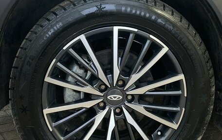 Chery Tiggo 8 I, 2023 год, 1 920 000 рублей, 21 фотография