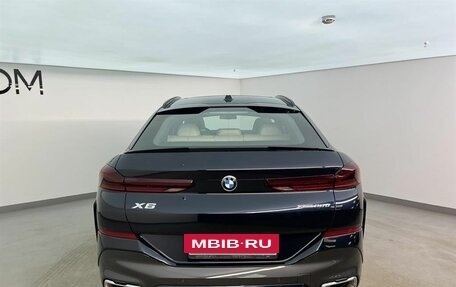 BMW X6, 2025 год, 16 490 000 рублей, 4 фотография