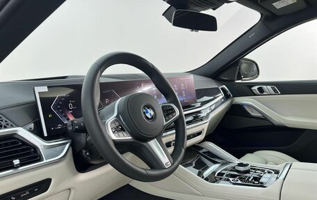 BMW X6, 2025 год, 16 490 000 рублей, 10 фотография