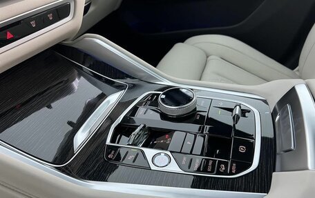 BMW X6, 2025 год, 16 490 000 рублей, 16 фотография