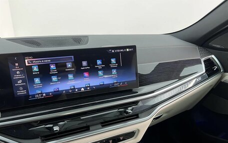 BMW X6, 2025 год, 16 490 000 рублей, 17 фотография