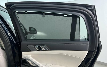 BMW X6, 2025 год, 16 490 000 рублей, 20 фотография