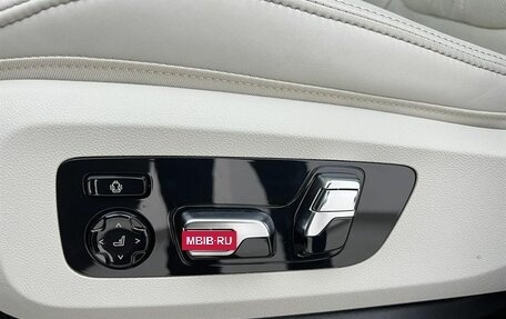 BMW X6, 2025 год, 16 490 000 рублей, 19 фотография