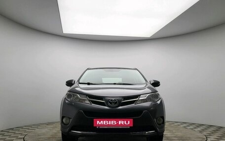 Toyota RAV4, 2013 год, 1 700 000 рублей, 2 фотография