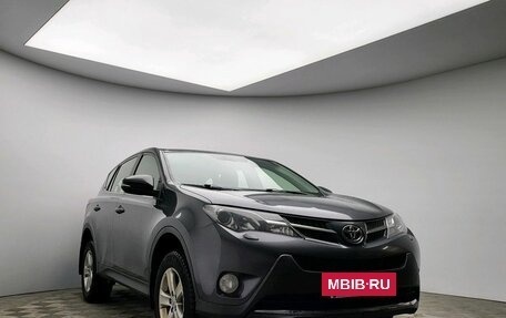 Toyota RAV4, 2013 год, 1 700 000 рублей, 3 фотография
