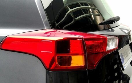 Toyota RAV4, 2013 год, 1 700 000 рублей, 13 фотография