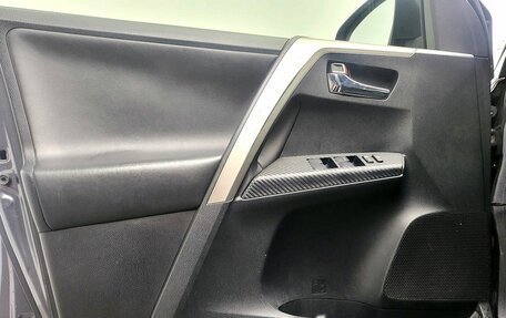 Toyota RAV4, 2013 год, 1 700 000 рублей, 17 фотография