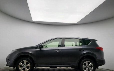 Toyota RAV4, 2013 год, 1 700 000 рублей, 8 фотография