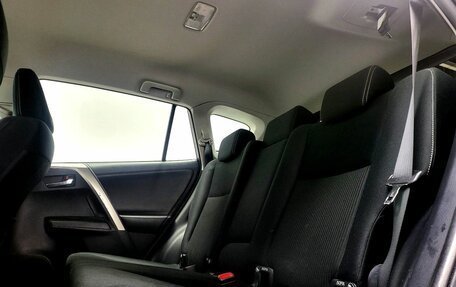 Toyota RAV4, 2013 год, 1 700 000 рублей, 14 фотография