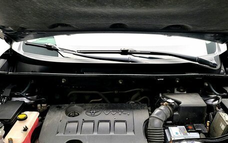 Toyota RAV4, 2013 год, 1 700 000 рублей, 10 фотография