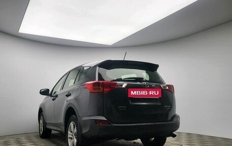 Toyota RAV4, 2013 год, 1 700 000 рублей, 7 фотография
