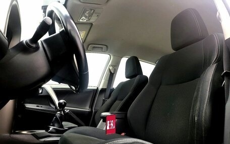 Toyota RAV4, 2013 год, 1 700 000 рублей, 15 фотография