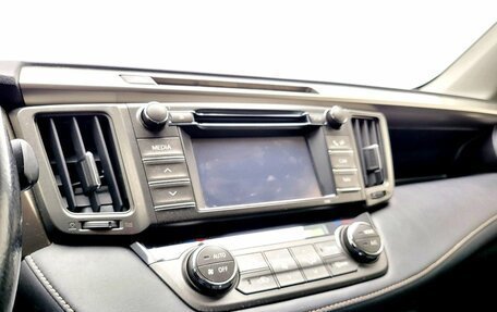 Toyota RAV4, 2013 год, 1 700 000 рублей, 20 фотография