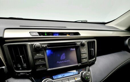 Toyota RAV4, 2013 год, 1 700 000 рублей, 21 фотография