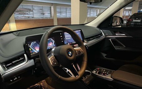 BMW X1, 2025 год, 5 690 000 рублей, 9 фотография