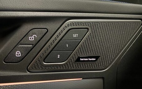 BMW X1, 2025 год, 5 690 000 рублей, 11 фотография