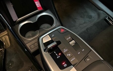 BMW X1, 2025 год, 5 690 000 рублей, 13 фотография