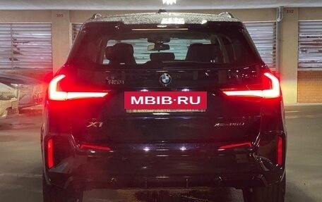 BMW X1, 2025 год, 5 690 000 рублей, 3 фотография