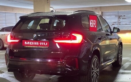 BMW X1, 2025 год, 5 690 000 рублей, 4 фотография