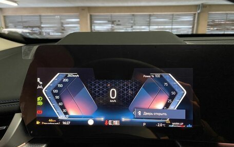 BMW X1, 2025 год, 5 690 000 рублей, 16 фотография