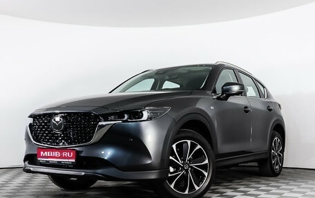 Mazda CX-5 II, 2025 год, 4 250 000 рублей, 1 фотография
