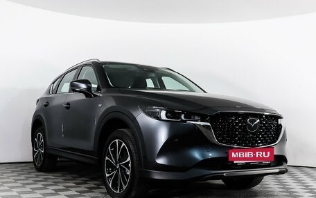 Mazda CX-5 II, 2025 год, 4 250 000 рублей, 3 фотография