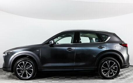 Mazda CX-5 II, 2025 год, 4 250 000 рублей, 8 фотография