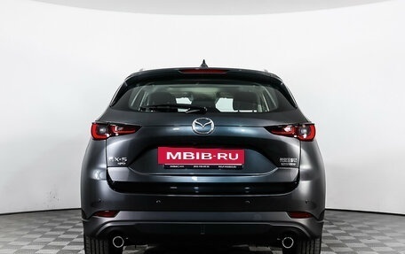 Mazda CX-5 II, 2025 год, 4 250 000 рублей, 6 фотография