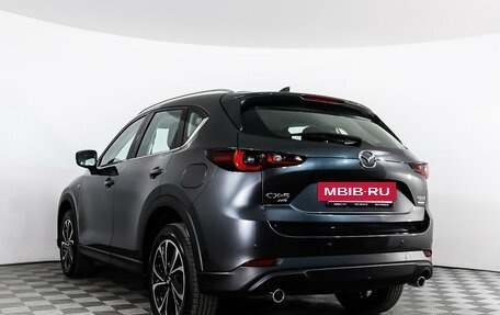 Mazda CX-5 II, 2025 год, 4 250 000 рублей, 7 фотография