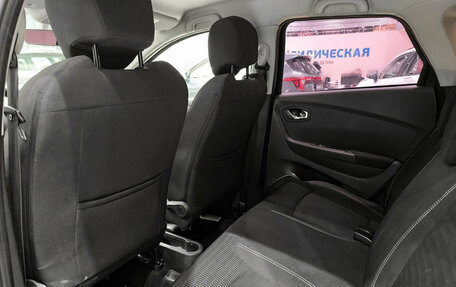 Renault Kaptur I рестайлинг, 2018 год, 850 000 рублей, 15 фотография
