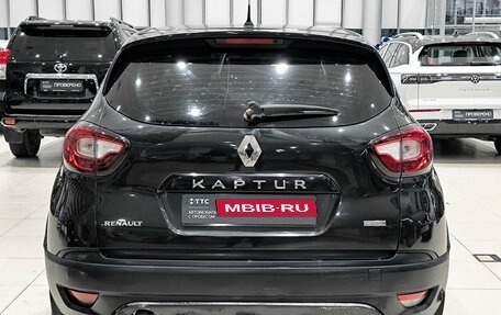 Renault Kaptur I рестайлинг, 2018 год, 850 000 рублей, 7 фотография