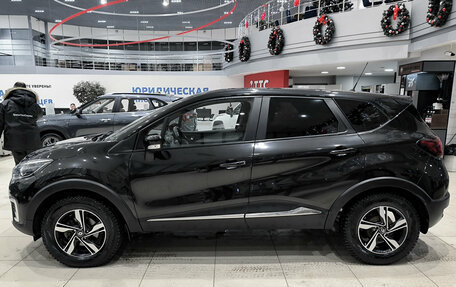 Renault Kaptur I рестайлинг, 2018 год, 850 000 рублей, 10 фотография