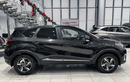 Renault Kaptur I рестайлинг, 2018 год, 850 000 рублей, 5 фотография