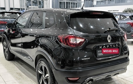 Renault Kaptur I рестайлинг, 2018 год, 850 000 рублей, 8 фотография