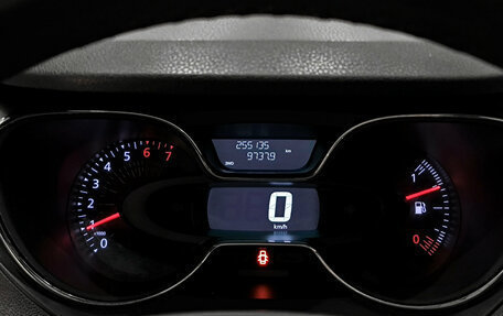 Renault Kaptur I рестайлинг, 2018 год, 850 000 рублей, 16 фотография