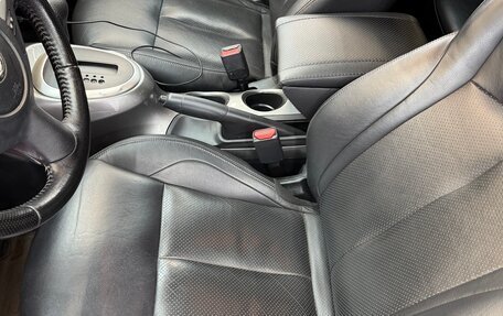 Nissan Juke II, 2014 год, 1 450 000 рублей, 7 фотография