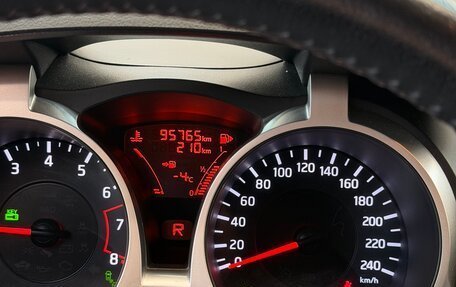 Nissan Juke II, 2014 год, 1 450 000 рублей, 10 фотография