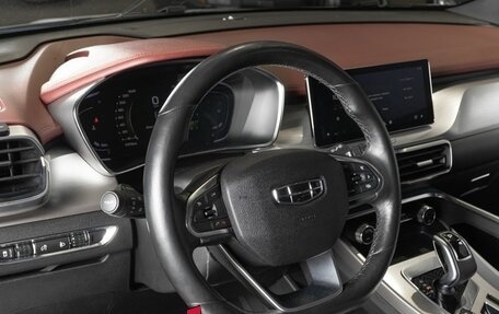 Geely Coolray I, 2020 год, 1 658 300 рублей, 5 фотография