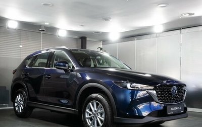 Mazda CX-5 II, 2025 год, 4 450 000 рублей, 1 фотография