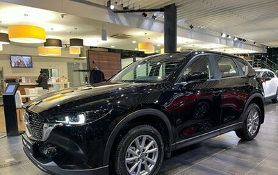 Mazda CX-5 II, 2025 год, 4 450 000 рублей, 1 фотография