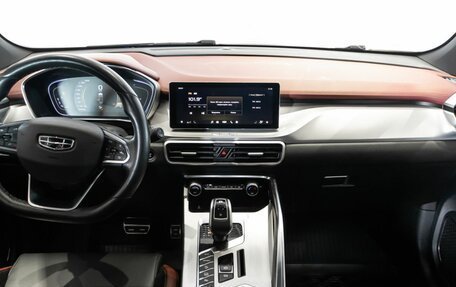 Geely Coolray I, 2020 год, 1 658 300 рублей, 6 фотография