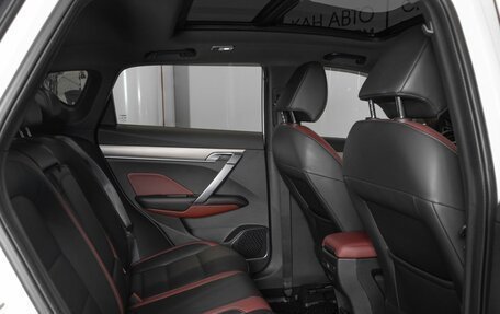 Geely Coolray I, 2020 год, 1 658 300 рублей, 9 фотография