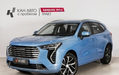 Haval Jolion, 2022 год, 1 595 400 рублей, 1 фотография