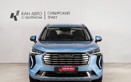 Haval Jolion, 2022 год, 1 595 400 рублей, 2 фотография